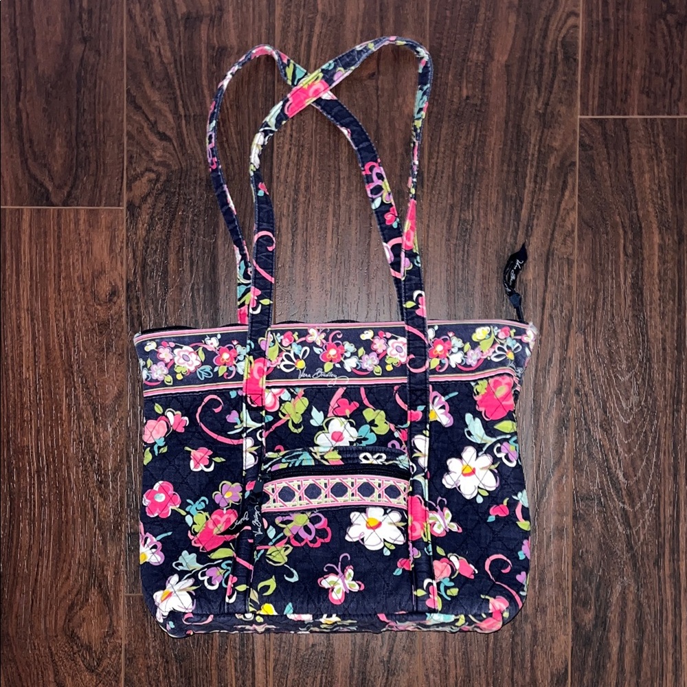 Vera Bradley Villager Bag
